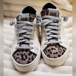 P448 Thea - Women's EU37